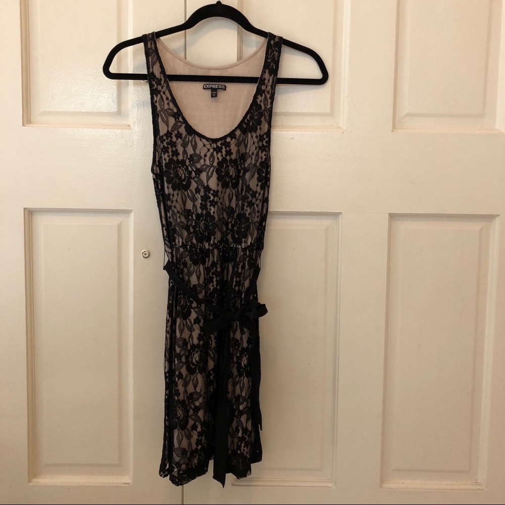 ❤️Lace Dress❤️ - Picture 3 of 5